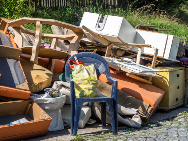 Best Same-Day Junk Removal  in Wabasso Beach, FL