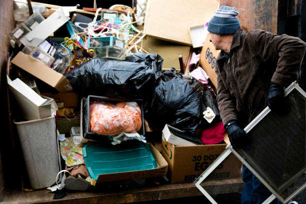 Best Commercial Junk Removal  in Wabasso Beach, FL