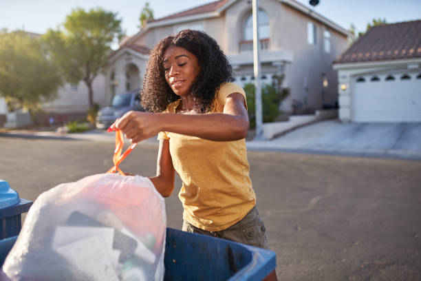 Best Residential Junk Removal  in Wabasso Beach, FL