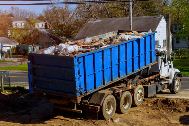 Best Yard Cleanup Services  in Wabasso Beach, FL