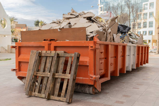 Reliable Wabasso Beach, FL Junk Removal Solutions
