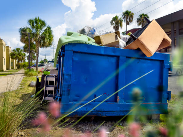 Best Office Junk Removal  in Wabasso Beach, FL
