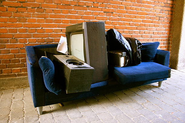 Commercial Cleanout Services in Wabasso Beach, FL